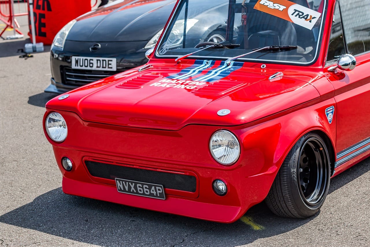 Systemy oświetlenia ambientowego w Changan – które modele je mają? motoryzacja (3)