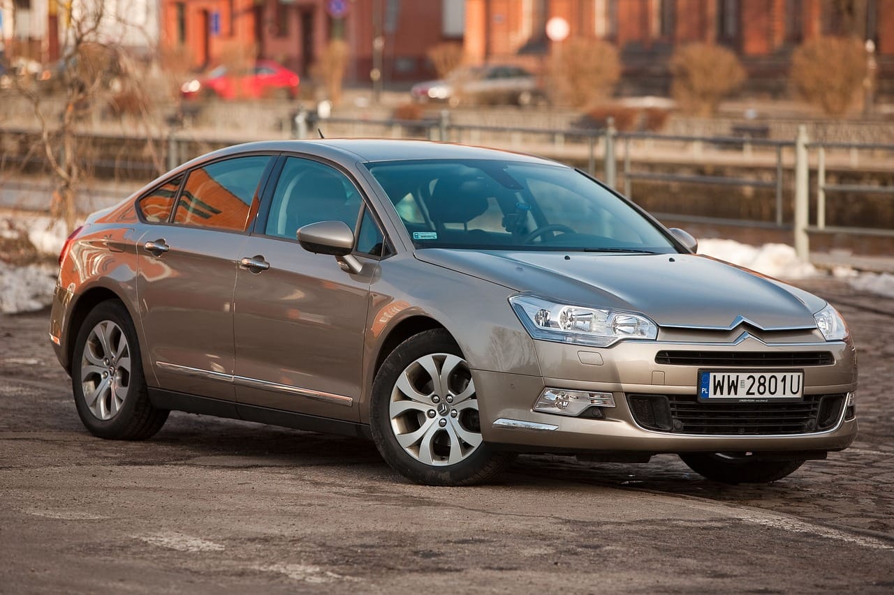 Najczęściej tuningowane modele motoryzacja (72)